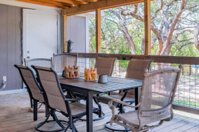 The Cottage on Lake Travis